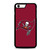 Tampa Bay Buccaneers Logo iPhone SE 2022 Case