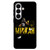 Minkah Fitzpatrick Pittsburgh Steelers 02 Samsung Galaxy S26 Case