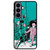 Mob Psycho 100 Retro Style Samsung Galaxy S26 Plus Case