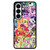 My Little Pony Characters Samsung Galaxy S26 Case