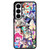My Little Pony Human Samsung Galaxy S26 Case