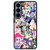 My Little Pony Human Samsung Galaxy S26 Plus Case