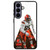 Myles Garrett Cleveland Browns 06 Samsung Galaxy S26 Plus Case