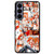 Nami One Piece Series Collages Samsung Galaxy S26 Plus Case