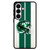 New York Jets Helmet Samsung Galaxy S26 Case