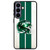 New York Jets Helmet Samsung Galaxy S26 Plus Case