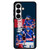 New York Rangers Artemi Panarin Kaapo Kakko Samsung Galaxy S26 Case