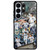 New York Yankees Aesthetic Collage Samsung Galaxy S26 Ultra Case