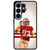 Nick Bosa San Francisco 49ers 02 Samsung Galaxy S26 Ultra Case