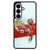 Nick Bosa San Francisco 49ers 03 Samsung Galaxy S26 Case
