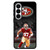 Nick Bosa San Francisco 49ers 04 Samsung Galaxy S26 Case