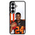 Nick Chubb Cleveland Browns 05 Samsung Galaxy S26 Case