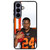 Nick Chubb Cleveland Browns 05 Samsung Galaxy S26 Plus Case