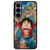 One Piece Luffy Grand Line Euphoria Samsung Galaxy S26 Plus Case