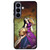 One Piece Shicibukai Boa Hancock Samsung Galaxy S26 Plus Case