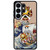 One Piece The Thousand Sunnys Crest Samsung Galaxy S26 Ultra Case