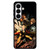 One Punch Man Genos and Saitama Class S Synergy Samsung Galaxy S26 Case