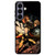 One Punch Man Genos and Saitama Class S Synergy Samsung Galaxy S26 Plus Case