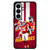 Patrick Mahomes Kansas City Chiefs 01 Samsung Galaxy S26 Case
