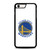 The Golden State Warriors 02 iPhone SE 2022 Case