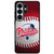 Philadelphia Phillies BaseBall Samsung Galaxy S26 Ultra Case