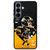 Pittsburgh Steelers Najee Harris and TJ Watt Samsung Galaxy S26 Plus Case