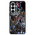 PlayStation icons Legends Unleashed Samsung Galaxy S26 Case