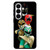 Power Rangers Morphin Evolution Samsung Galaxy S26 Case
