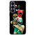 Power Rangers Morphin Evolution Samsung Galaxy S26 Plus Case