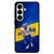 Puka Nacua Los Angeles Rams 02 Samsung Galaxy S26 Case