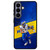 Puka Nacua Los Angeles Rams 02 Samsung Galaxy S26 Plus Case