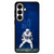 Quenton Nelson Indianapolis Colts 02 Samsung Galaxy S26 Case