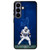 Quenton Nelson Indianapolis Colts 02 Samsung Galaxy S26 Plus Case