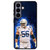 Quenton Nelson Indianapolis Colts 03 Samsung Galaxy S26 Plus Case