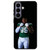Quinnen Williams New York Jets Samsung Galaxy S26 Plus Case