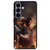 Residet Evil 4 Remake Ada and Leon Samsung Galaxy S26 Plus Case