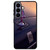 Rolls Royce Neon Luxury Samsung Galaxy S26 Plus Case