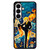 Sanji One Piece Series Samsung Galaxy S26 Case