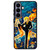 Sanji One Piece Series Samsung Galaxy S26 Plus Case