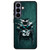 Saquon Barkley Philadelphia Eagles 02 Samsung Galaxy S26 Plus Case