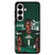 Sauce Gardner New York Jets 01 Samsung Galaxy S26 Case
