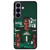 Sauce Gardner New York Jets 01 Samsung Galaxy S26 Plus Case