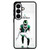 Sauce Gardner New York Jets 02 Samsung Galaxy S26 Case