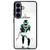 Sauce Gardner New York Jets 02 Samsung Galaxy S26 Plus Case