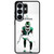Sauce Gardner New York Jets 02 Samsung Galaxy S26 Ultra Case
