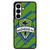 Seattle Sounders FC 01 Samsung Galaxy S26 Case