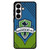 Seattle Sounders FC 02 Samsung Galaxy S26 Case