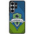 Seattle Sounders FC 02 Samsung Galaxy S26 Ultra Case