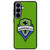 Seattle Sounders FC 03 Samsung Galaxy S26 Plus Case