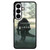 Shadow of the Colossus The Last Behemoth Samsung Galaxy S26 Case